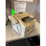 Brother Model Intellifax 4100 Fax Machine