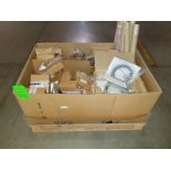 Lot Agfa Spare Parts