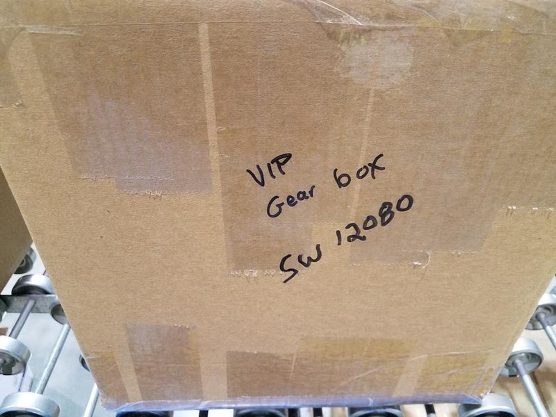 VIP Sheeter Spare Gear Box, SW 12080 - Image 3 of 3