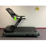 Life Fitness Model 9100 Treadmill
