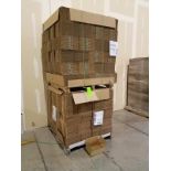 Lot JSP-Multi-3 Corrugated Boxes, 9" x 11.5" x 3.25" Approx.