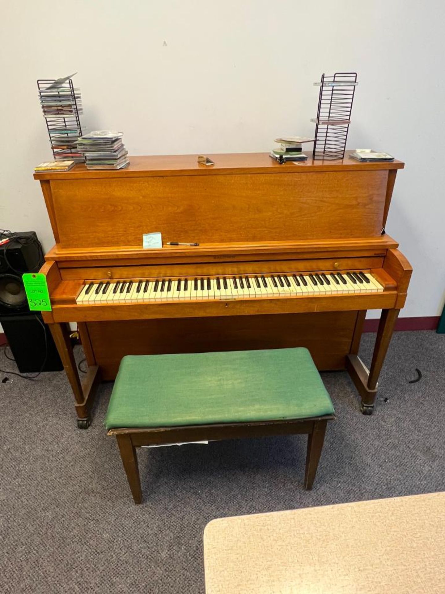 Baldwin Piano