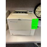 Hewlett-Packard Model LaserJet 4050n Printer