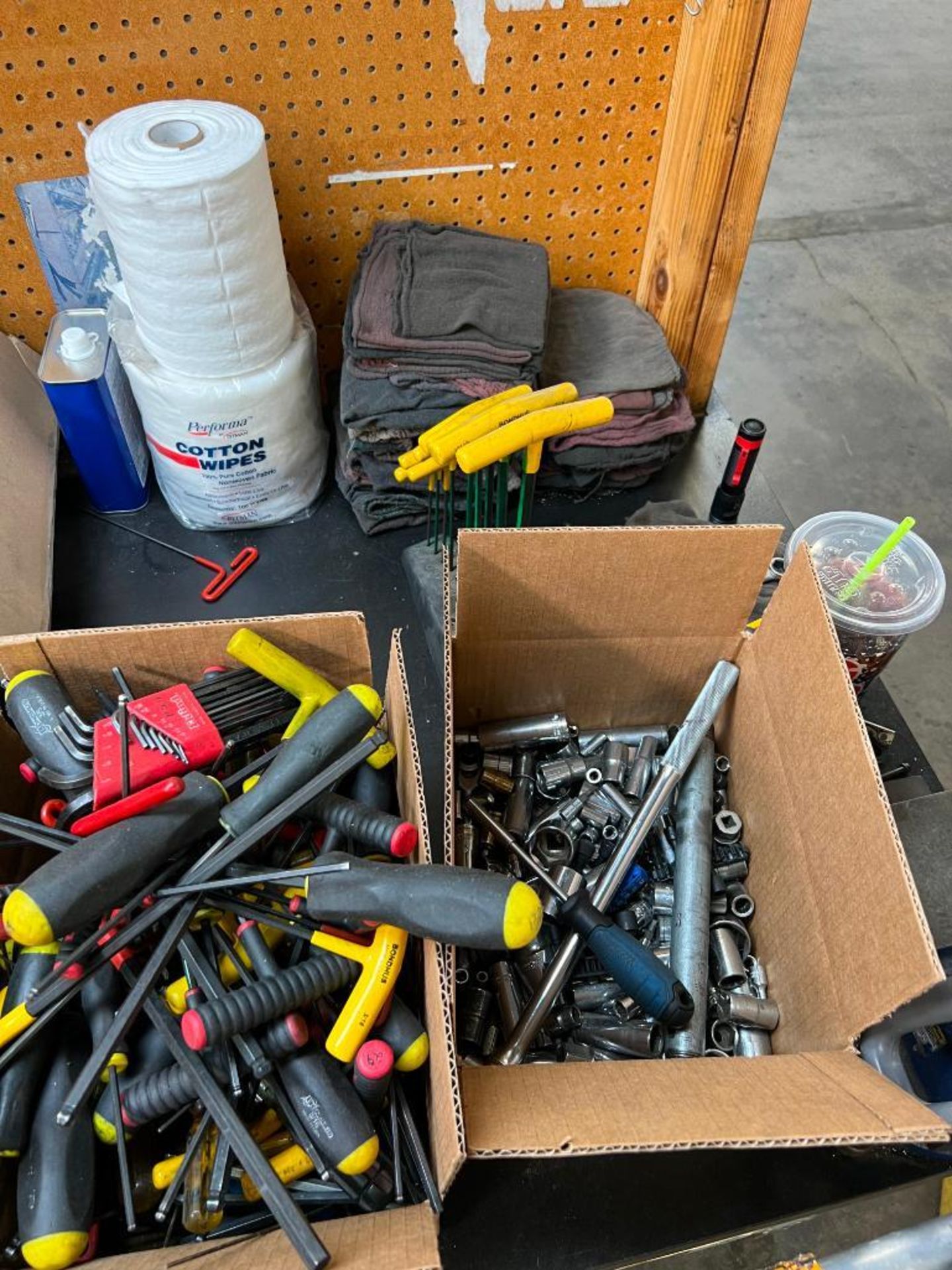 Lot of Assorted Tools - Image 4 of 5