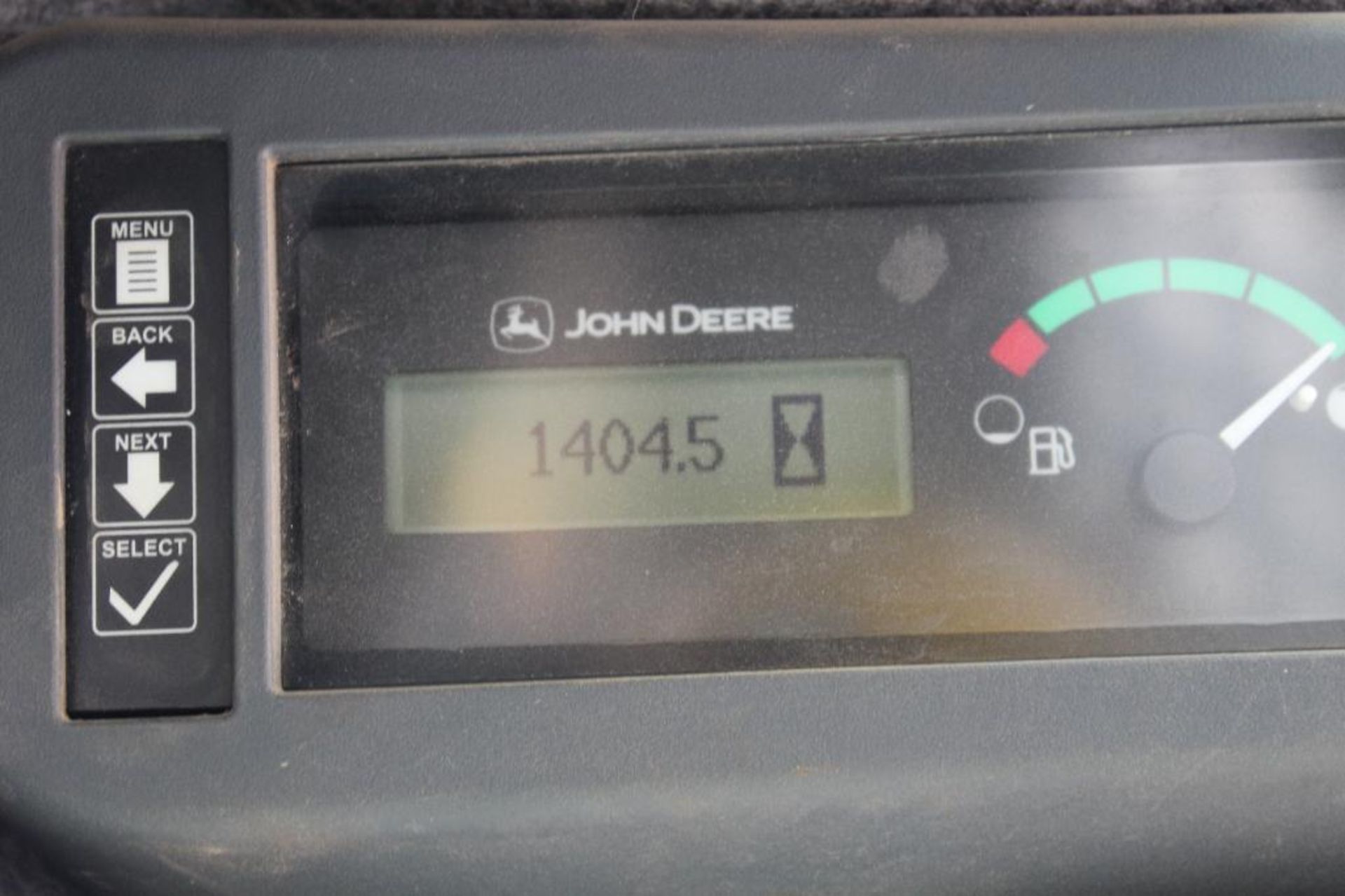2019 John Deere 330G SKIDSTEER - Image 3 of 11