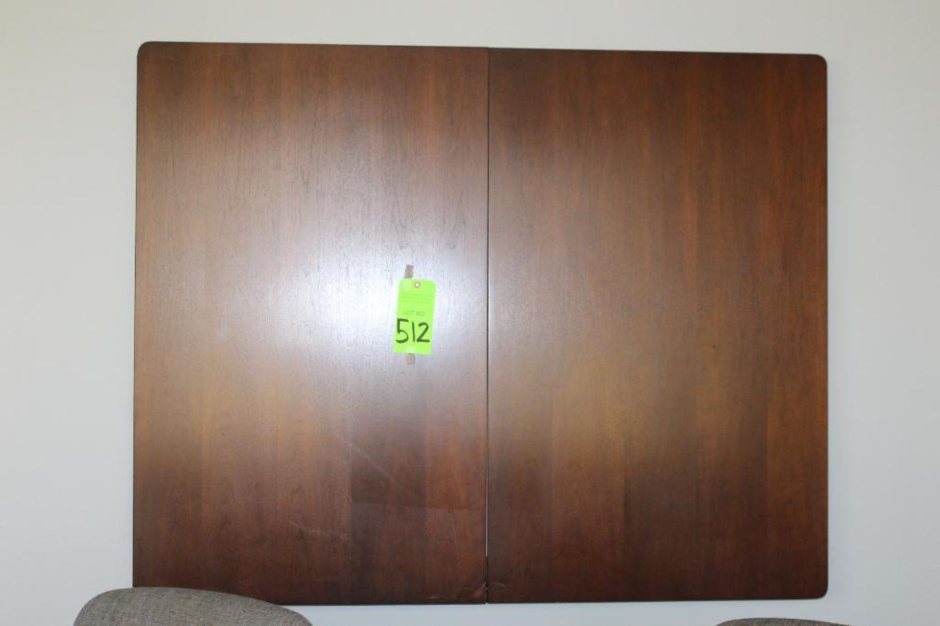 Wall Mounted Whiteboard/ Projector Cupboard - Image 3 of 5