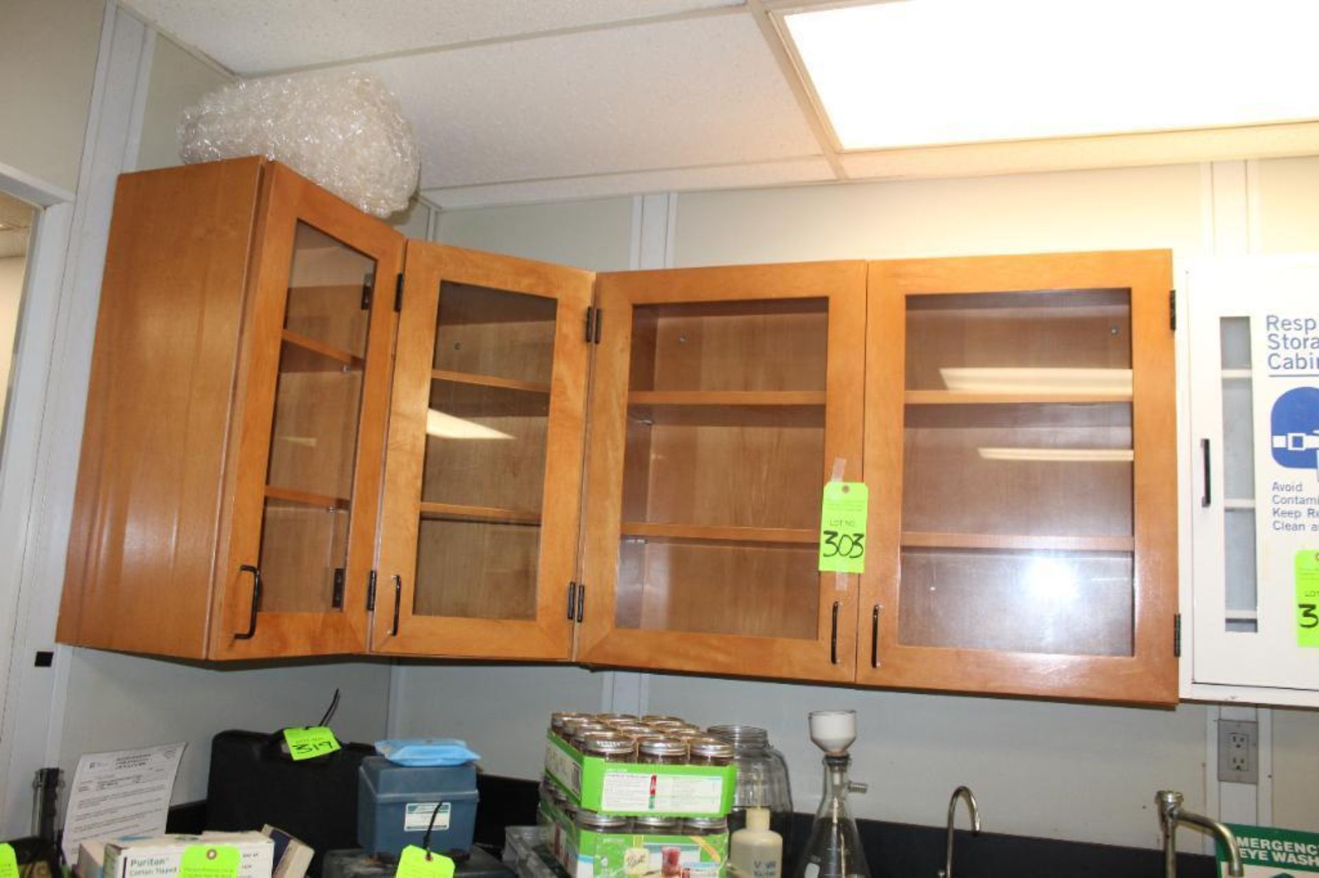 Cabinets - All Uppers and Lowers - Image 4 of 8