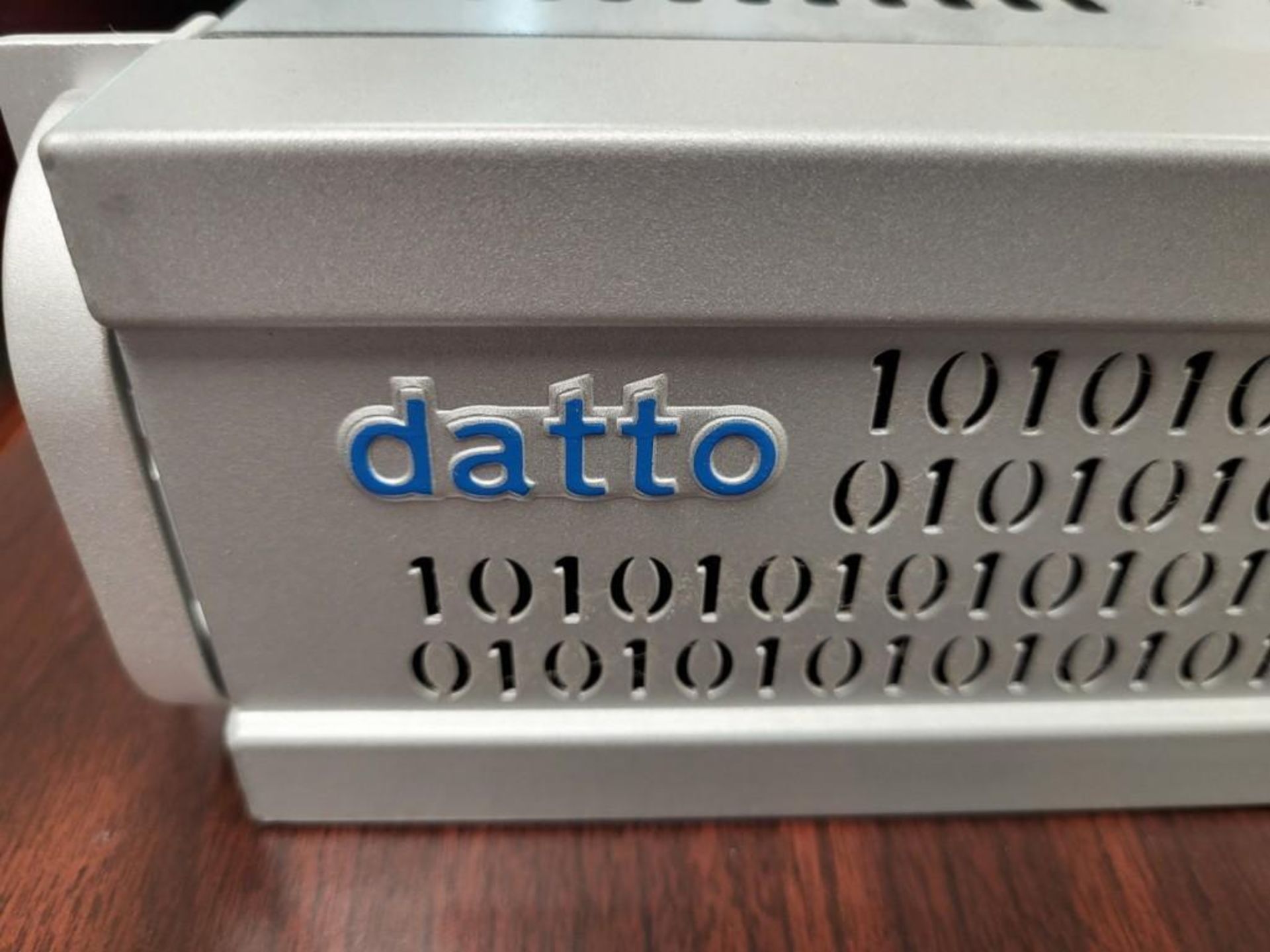 Datto model SP3000 Server and Data Storage Unit - Image 3 of 4