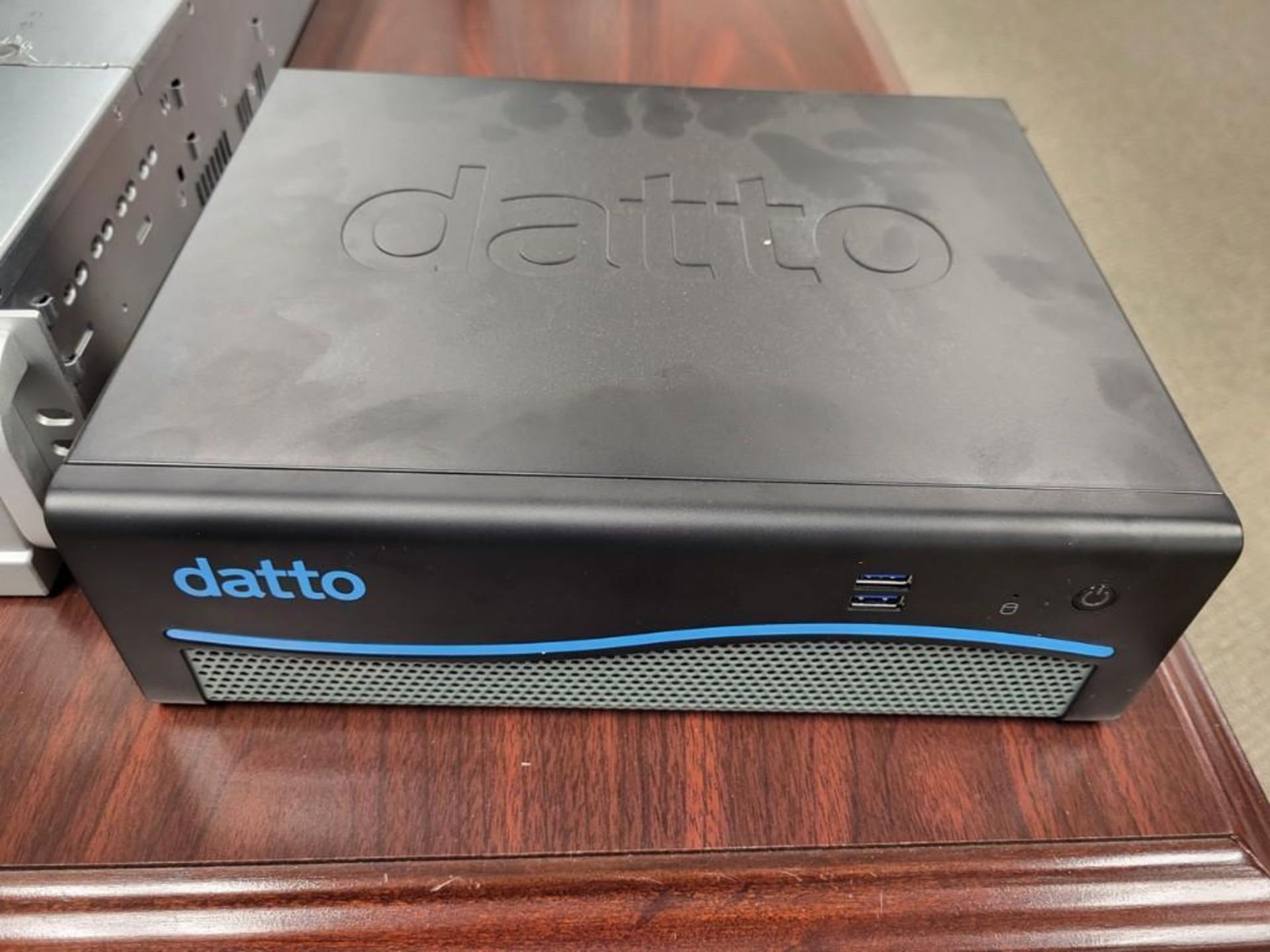 Datto model SP3000 Server and Data Storage Unit - Image 2 of 4