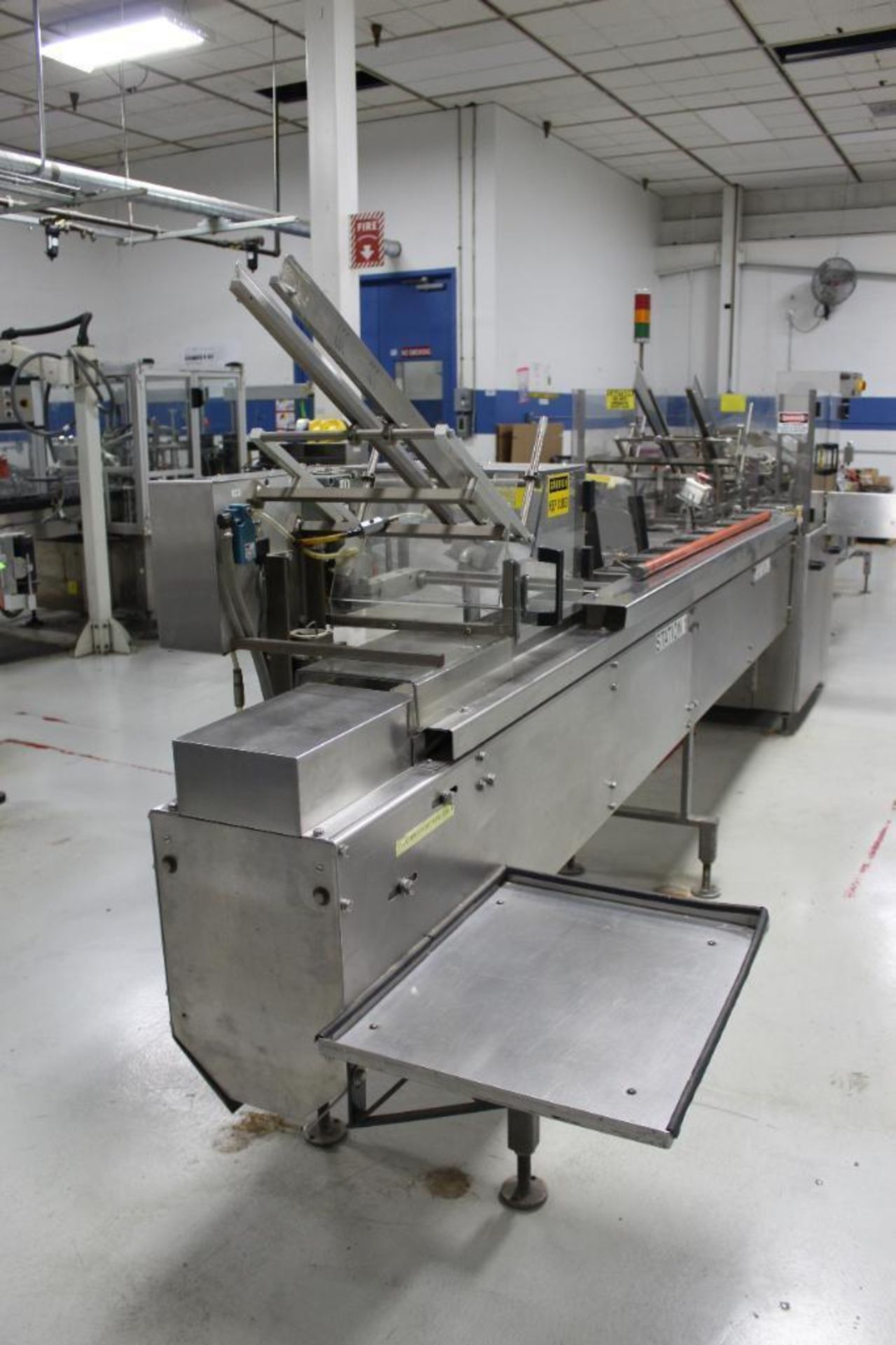 MGS RCS-150 Packaging Machine - Image 7 of 18