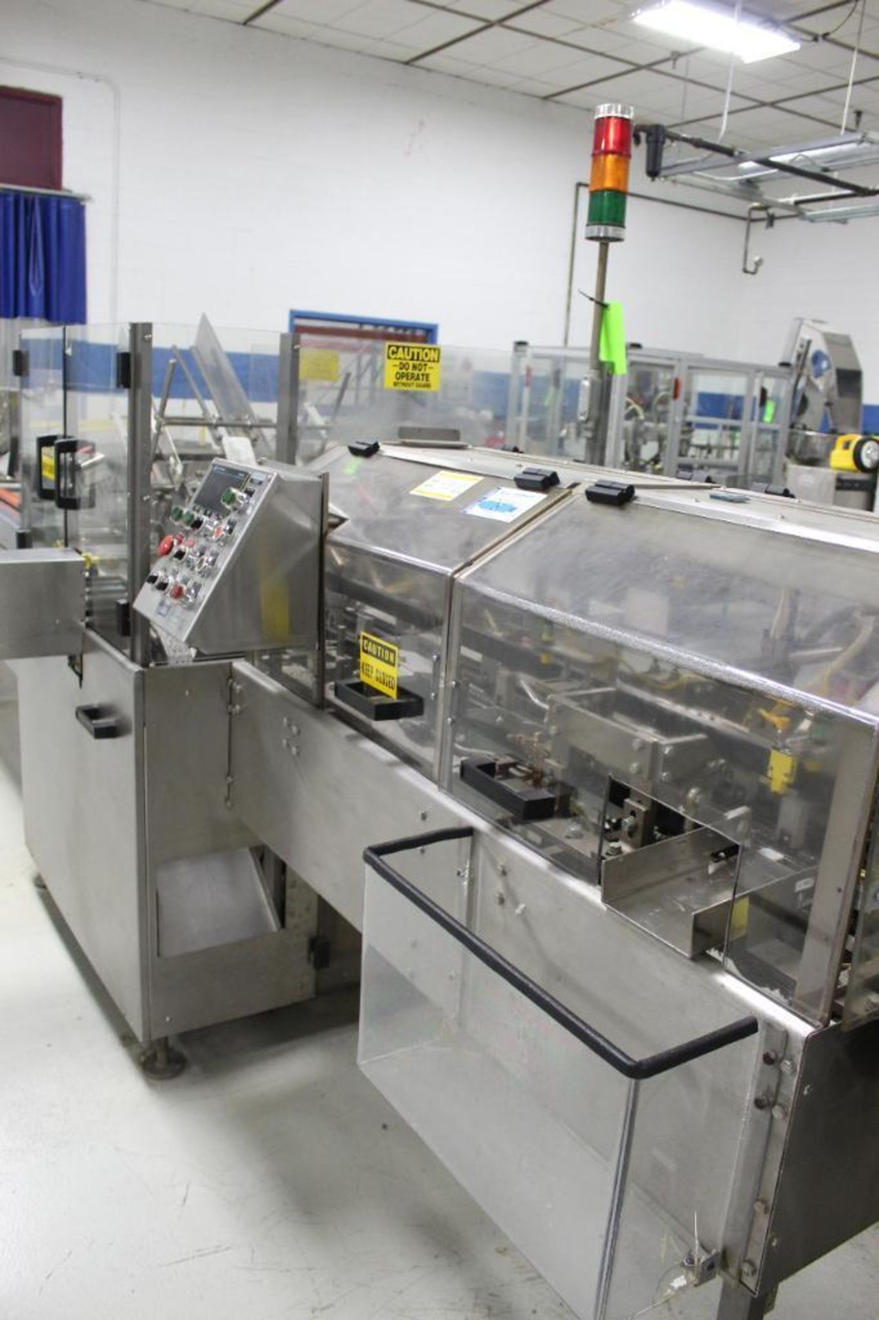 MGS RCS-150 Packaging Machine - Image 14 of 18