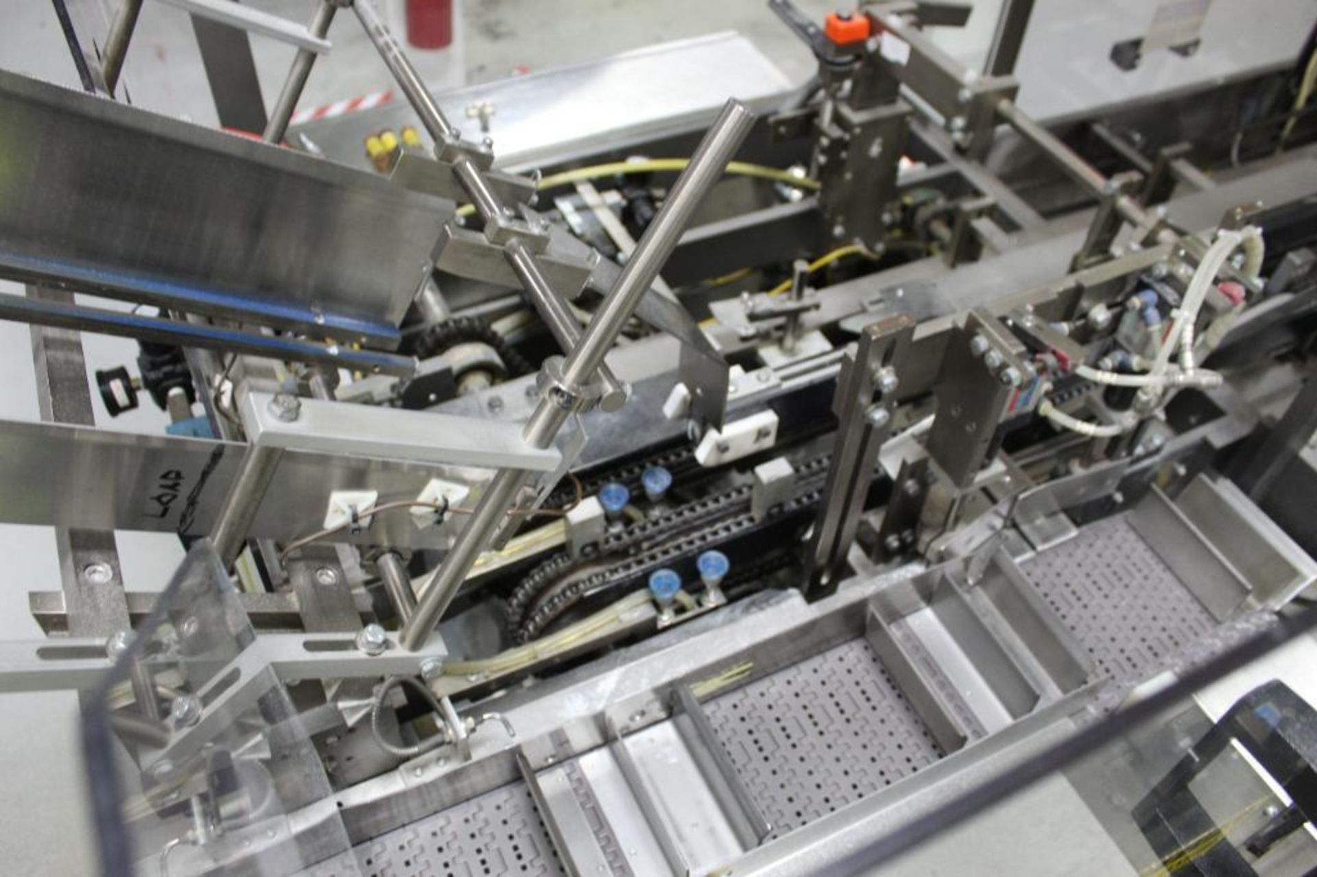 MGS RCS-150 Packaging Machine - Image 10 of 18