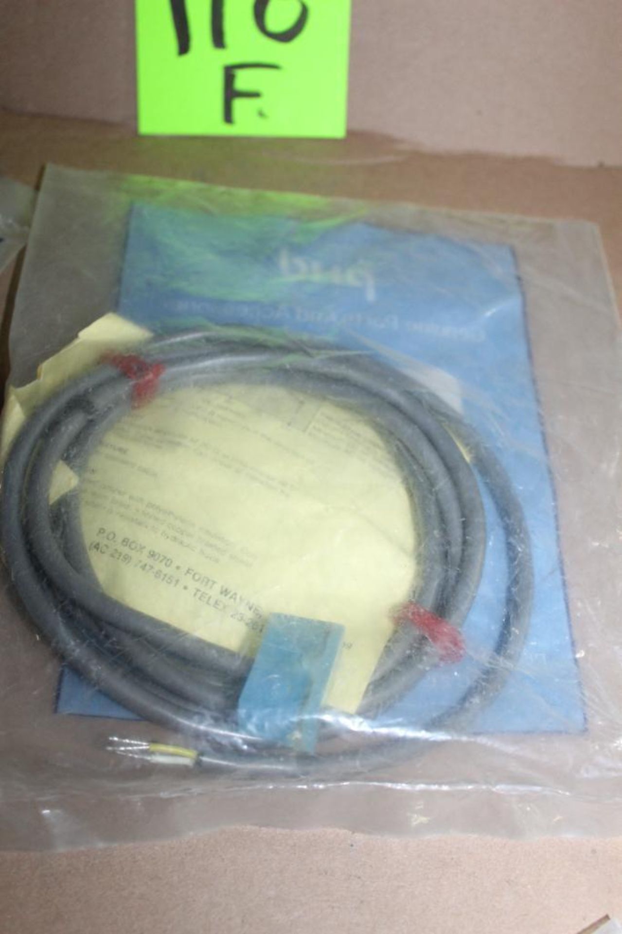 Lot of (6) phd Proximity Switch - Image 8 of 10