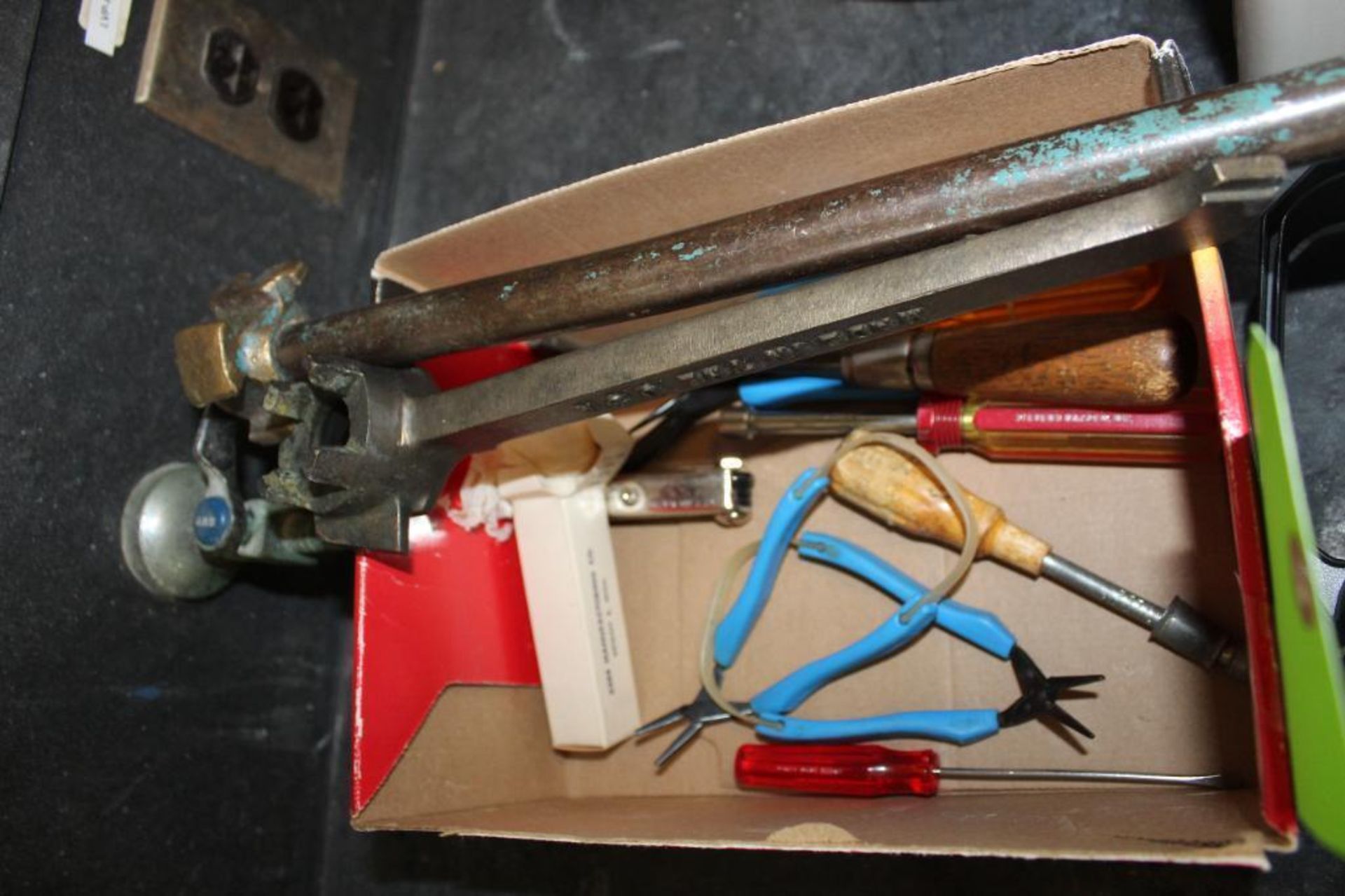 Lot of Assorted Tools - Image 4 of 4
