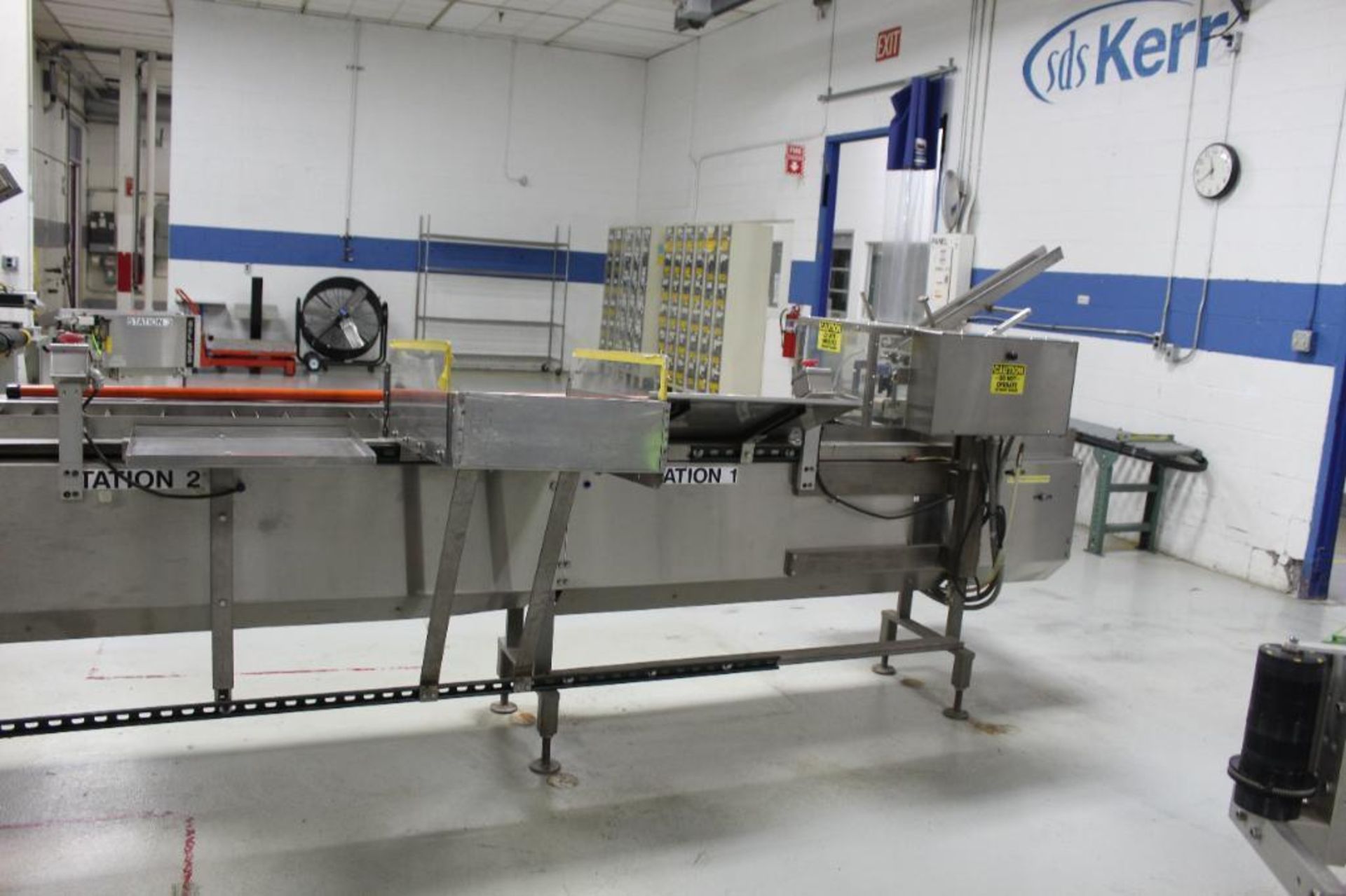 MGS RCS-150 Packaging Machine - Image 6 of 18