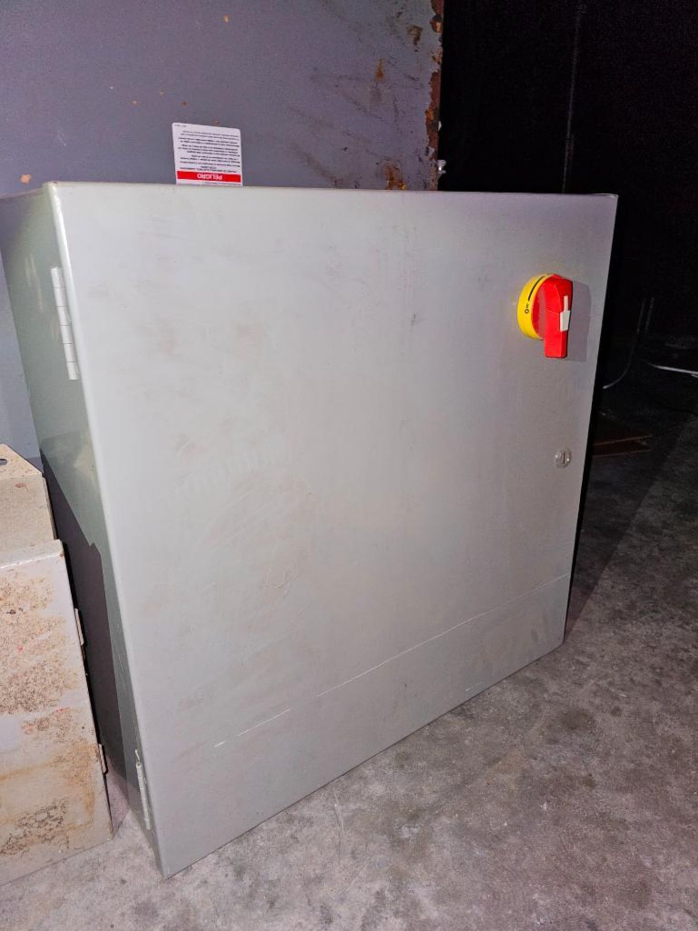 Lot of 6 Electrical Boxes - Image 3 of 4