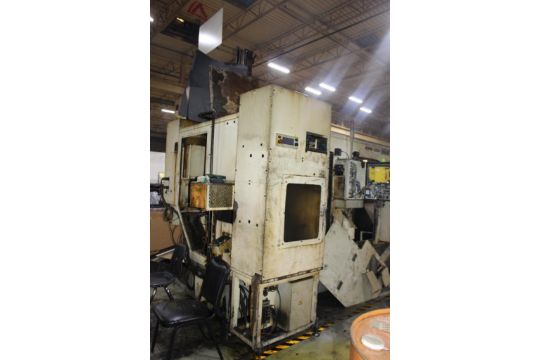 Fuji Machine Mfg. Co. LTD ANW-3000 FUJI Type ANW30 - Image 7 of 35