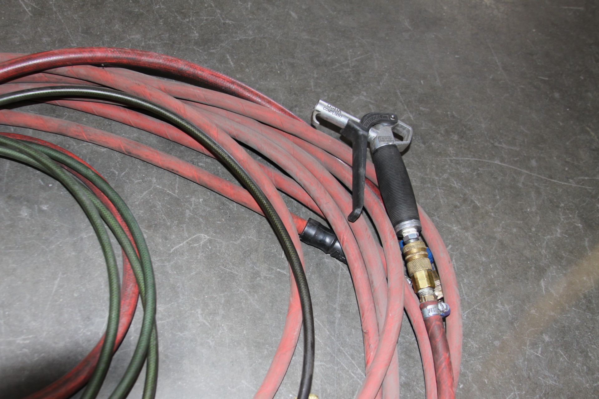 Misc Hoses - Image 3 of 3