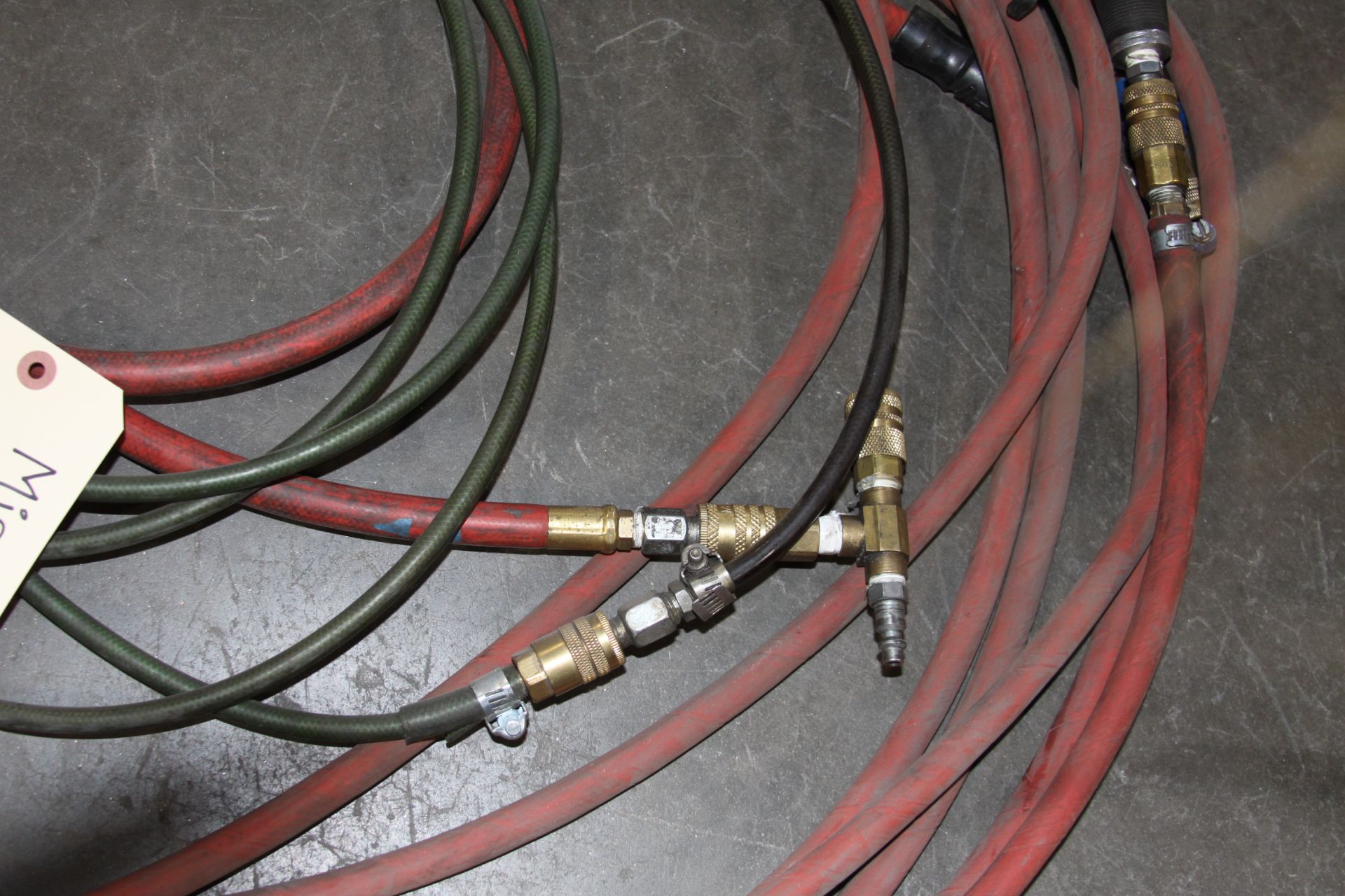 Misc Hoses - Image 2 of 3