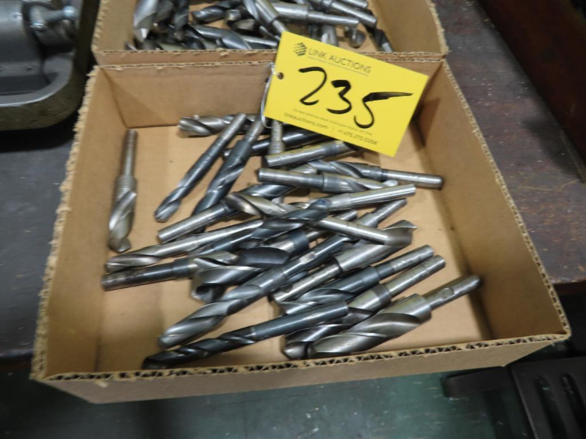 Drill Bits