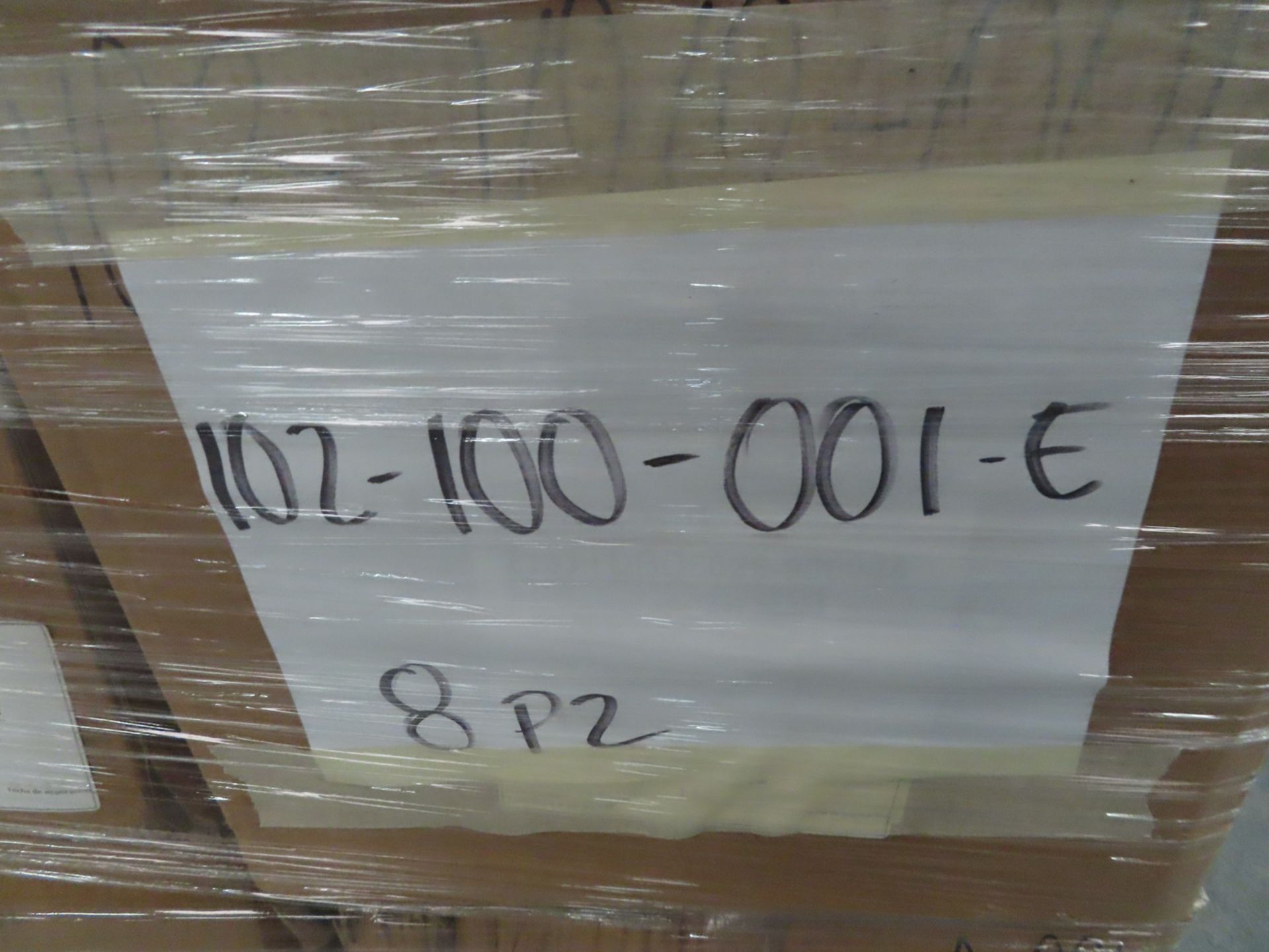 (QTY 8) COLE MARATHON, 7-1/2 HP ELECTRIC MOTOR, 1766 RPM, 208-230, 460-190/380V, 3PH,50/60HZ - Image 2 of 4