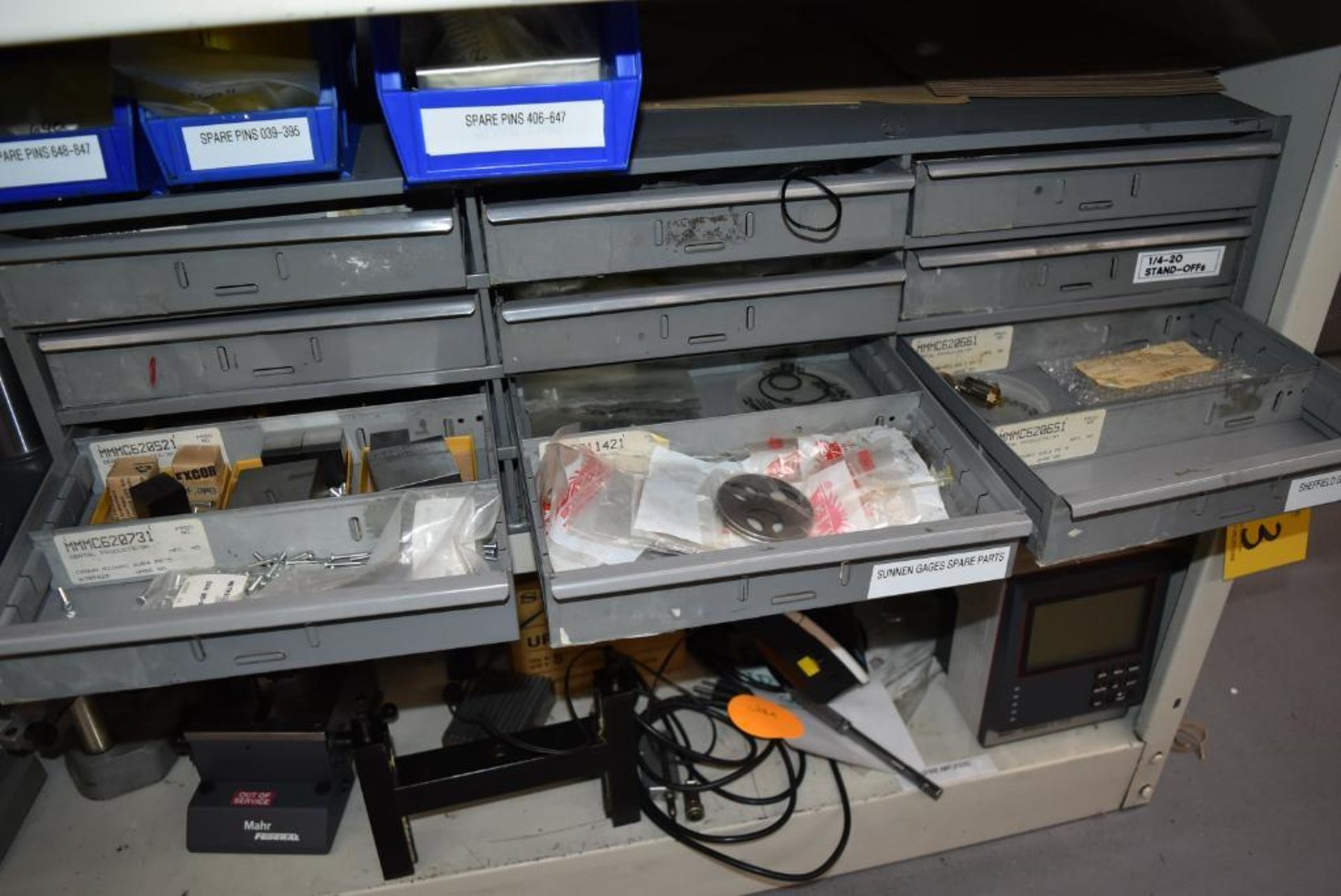 Lot Assorted Inspection Equipment - Image 12 of 14