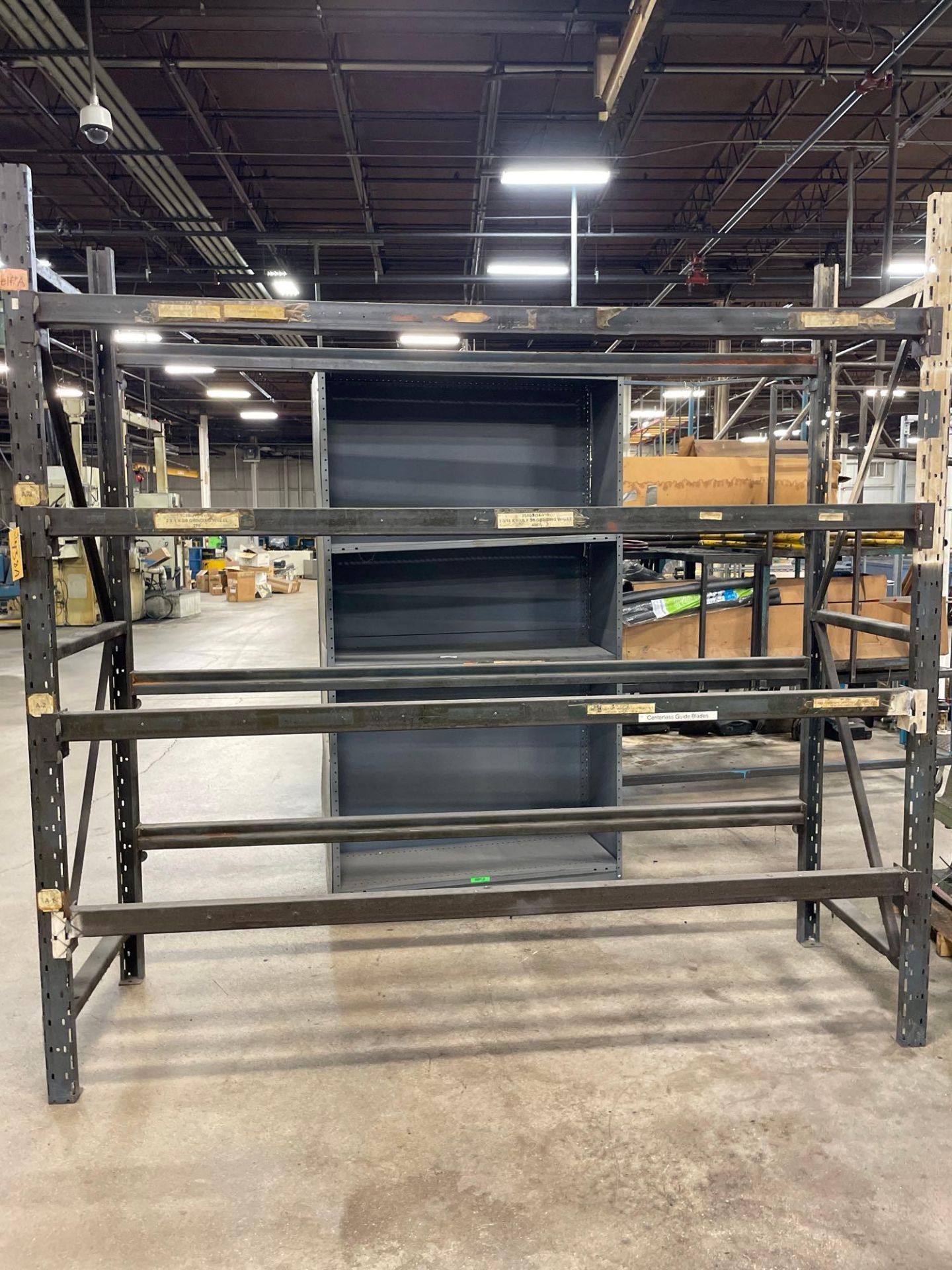 Pallet Racking - Image 4 of 5