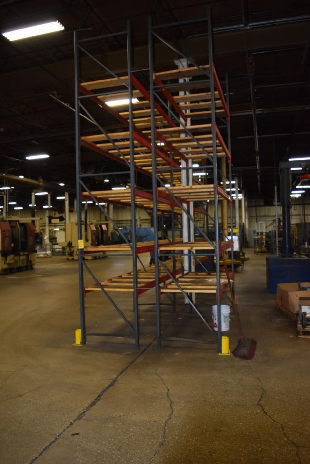 Pallet Racking - Image 3 of 3