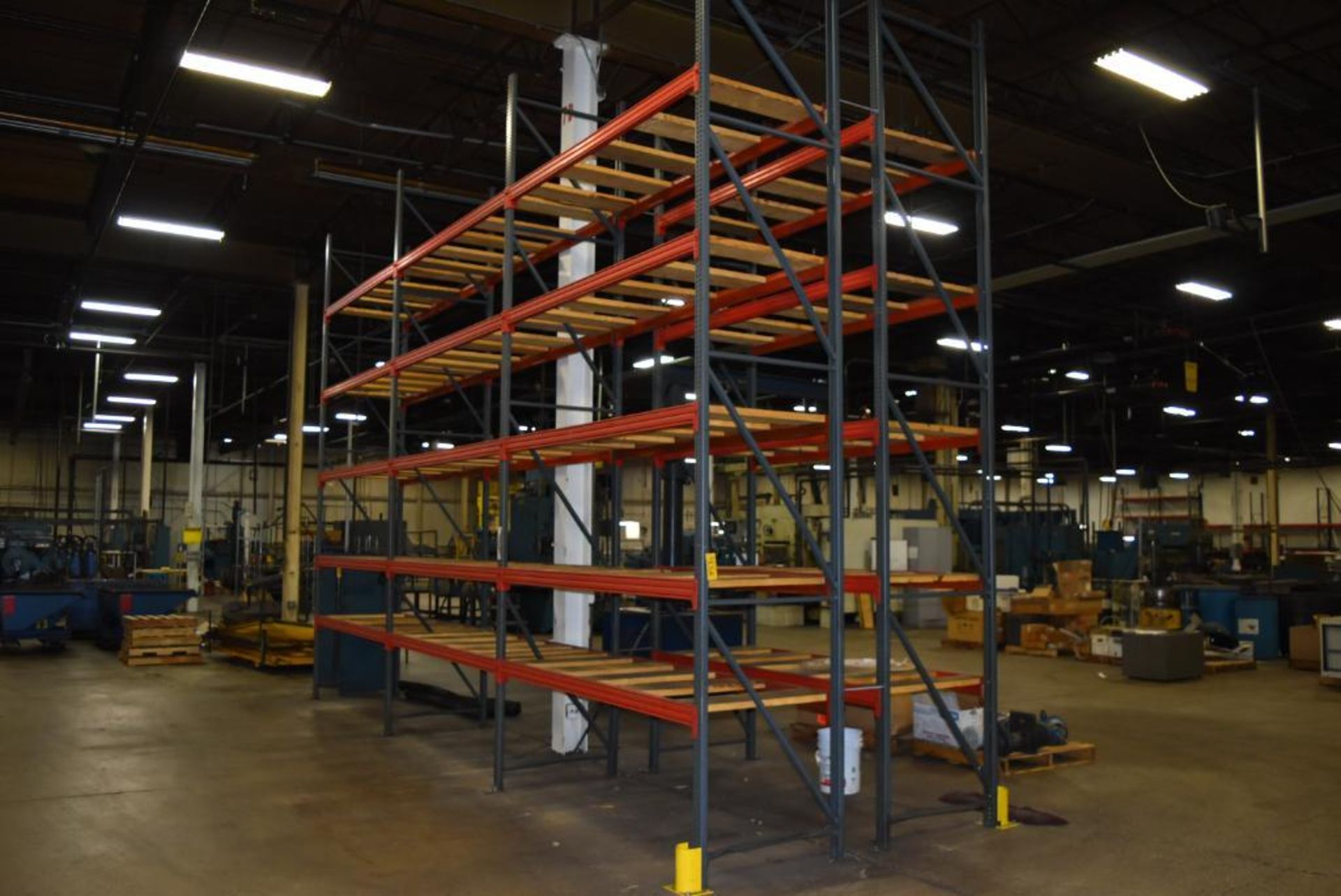 Pallet Racking