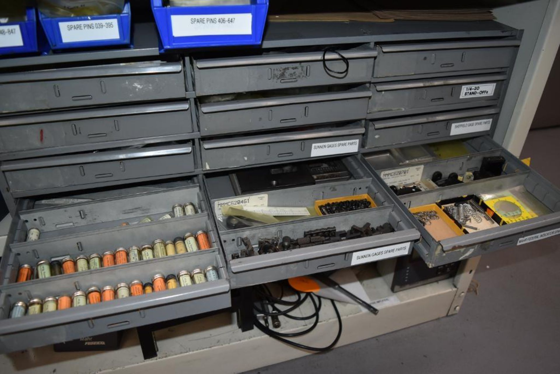 Lot Assorted Inspection Equipment - Image 13 of 14