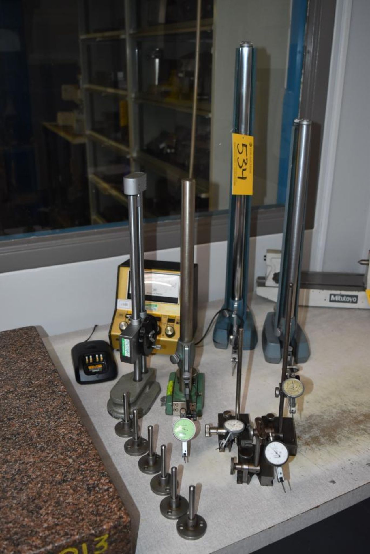 Lot Assorted Inspection Equipment - Image 6 of 6