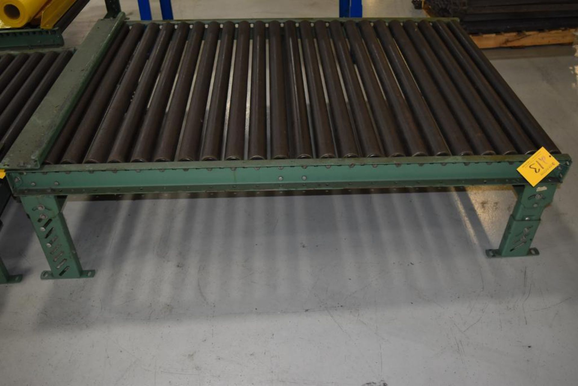 Roller Transfer Conveyor