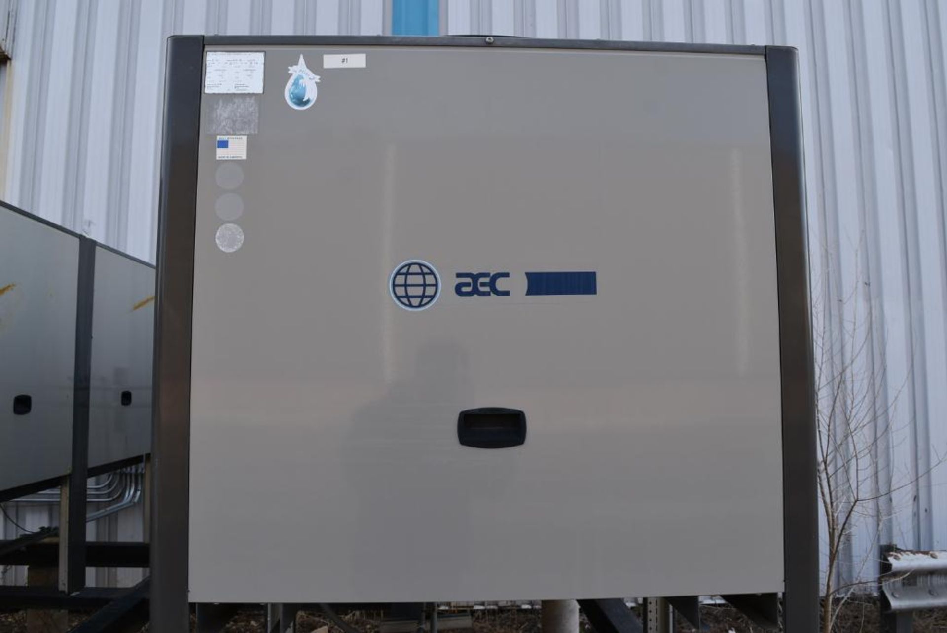 AEC Environmental Temperature Control System - Image 15 of 48