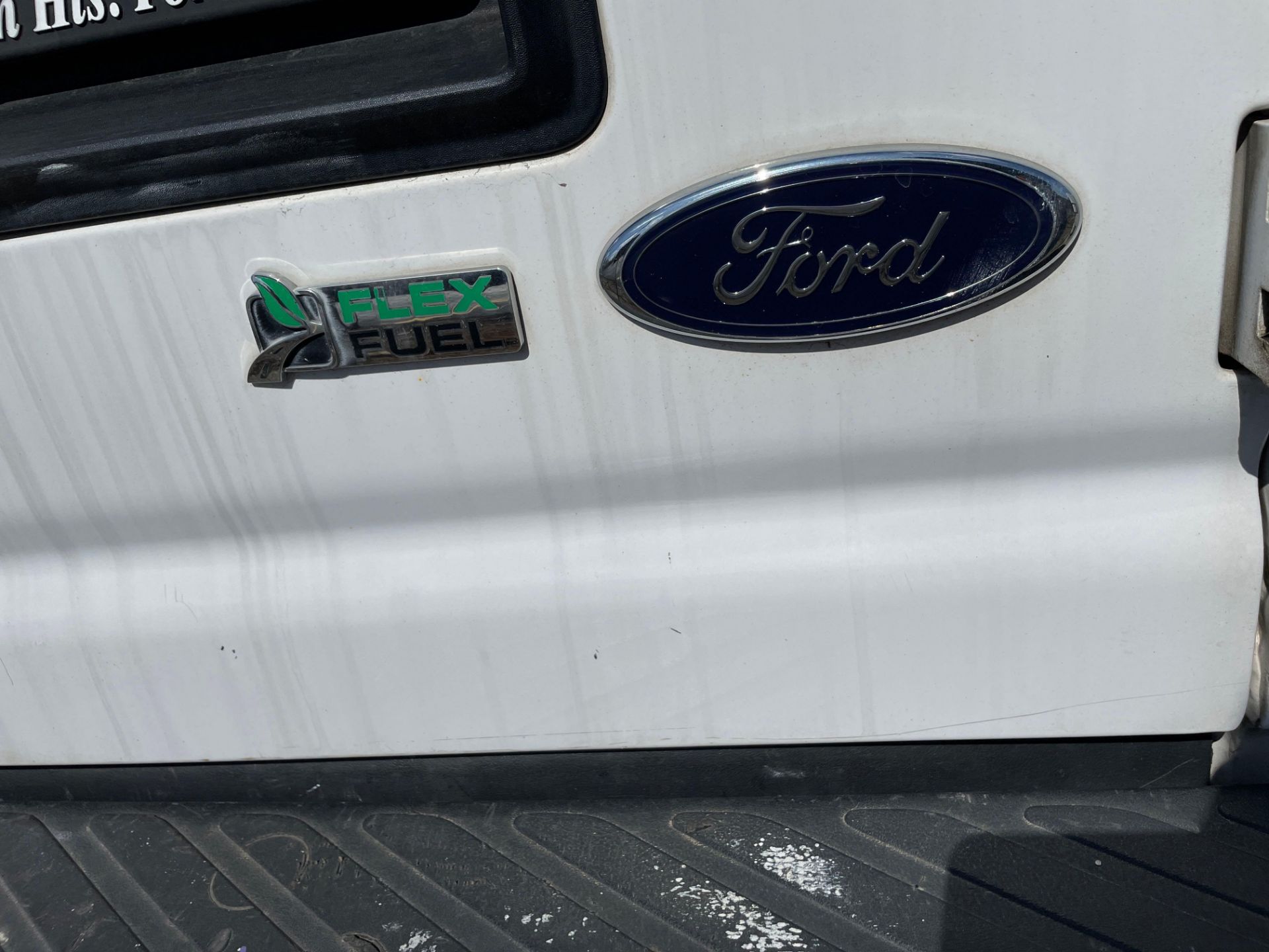 2014 FORD E-350 SUPER DUTY CARGO VAN - Image 7 of 37