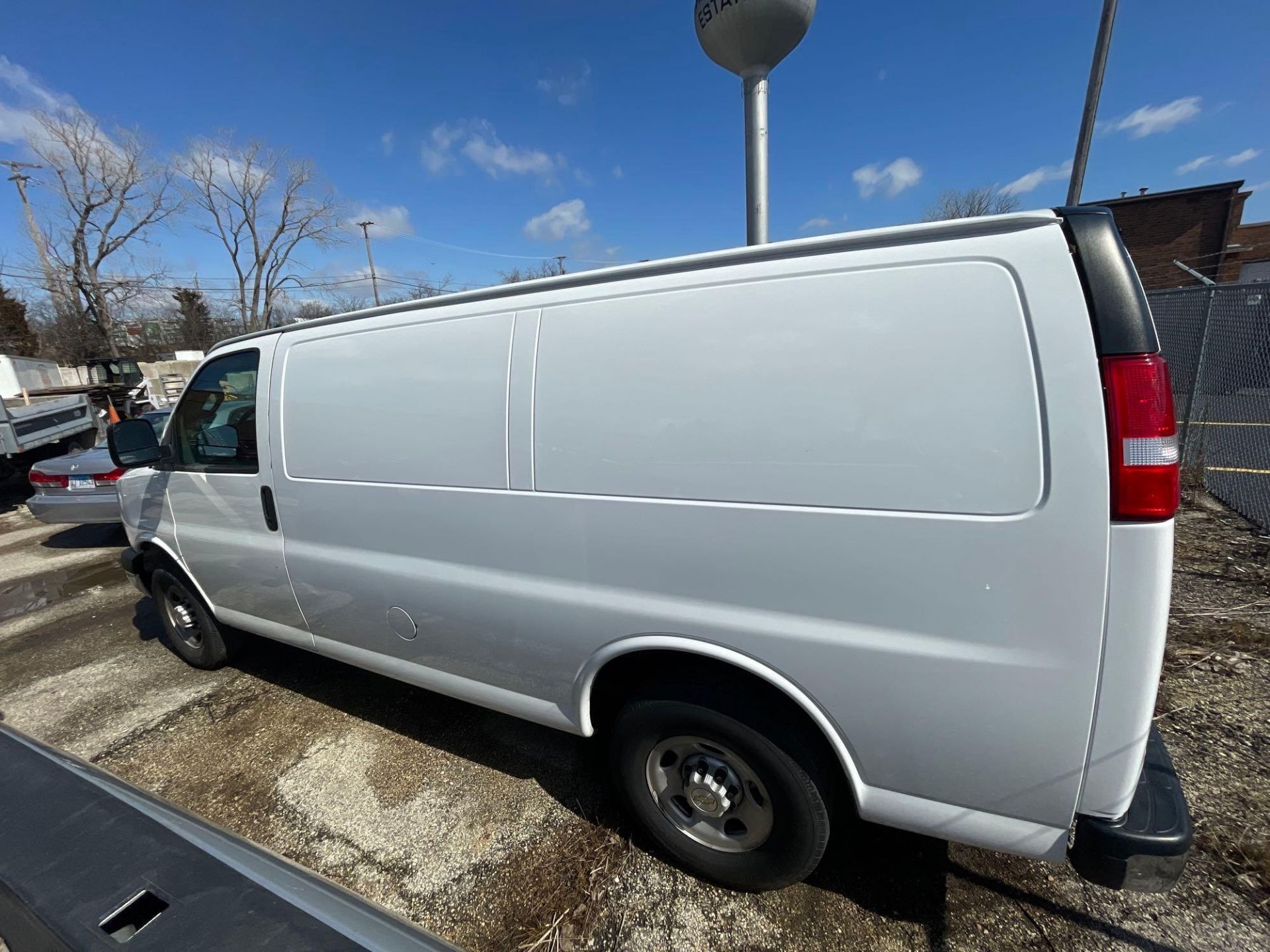 2020 CHEVROLET EXPRESS CARGO VAN - Image 3 of 37