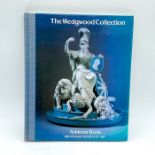 The Wedgwood Collection Address Book