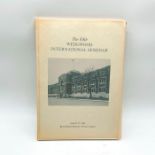 Hardcover Book, The Fifth Wedgwood International Seminar