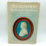 Hardcover Book, Wedgwood The Portrait Medallions