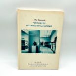 Hardcover Book, The Sixteenth Wedgwood International Seminar