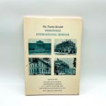 Book, The Twenty-Seventh Wedgwood International Seminar