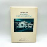 Book, The Twenty-First Wedgwood International Seminar