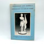 Paperback Book, Wedgwood and America