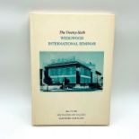 Book, The Twenty-Sixth Wedgwood International Seminar