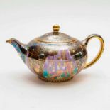 Wedgwood Fairyland Lustre Commemorative Tea Pot