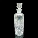 Hadeland Norwegian Crystal Decanter with Stopper
