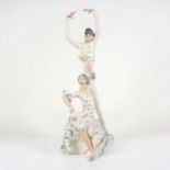 Flamenco Dancers 1004519 - Lladro Porcelain Figurine