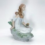 The Muse 1007703 Ltd. - Lladro Porcelain Figurine