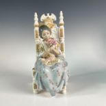 Appreciation 1001396 - Lladro Porcelain Figurine