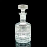 Krosno Glass Decanter with Stopper