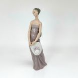 Bridesmaid 1005598 - Lladro Porcelain Figurine